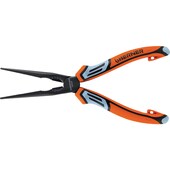 Flachrundzange 3K gerade 170 mm